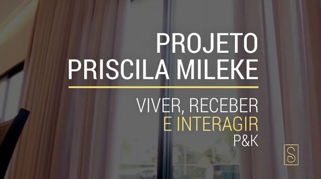 Projeto Priscila Mileke